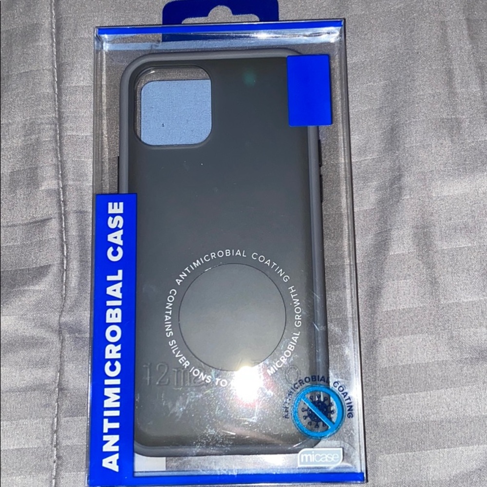 Phone case